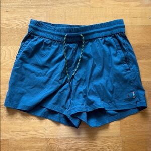 Smartwool Women’s Small Hike Shorts